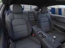 Ford Mustang GT Fastback 2026