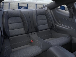 Ford Mustang GT Fastback 2026