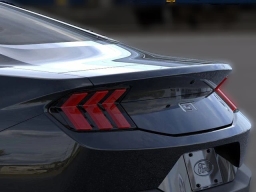 Ford Mustang GT Fastback 2026