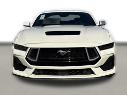 Ford Mustang GT Premium Fastback 2025