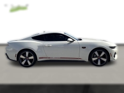 Ford Mustang GT Premium Fastback 2025