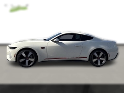 Ford Mustang GT Premium Fastback 2025