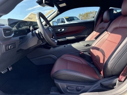 Ford Mustang GT Premium Fastback 2025