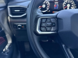 Ford Mustang GT Premium Fastback 2025