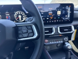 Ford Mustang GT Premium Fastback 2025