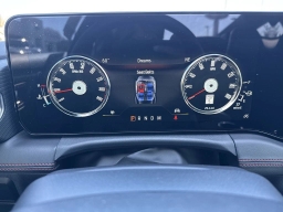 Ford Mustang GT Premium Fastback 2025