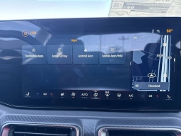 Ford Mustang GT Premium Fastback 2025