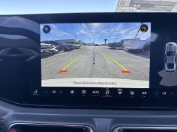 Ford Mustang GT Premium Fastback 2025