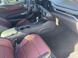 Ford Mustang GT Premium Fastback 2025