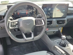 Ford Mustang GT Fastback 2026