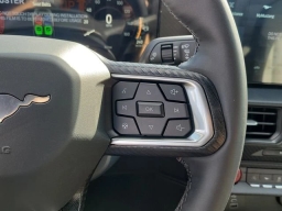 Ford Mustang GT Fastback 2026