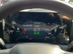 Ford Mustang GT Fastback 2026