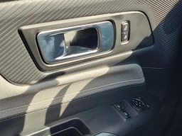 Ford Mustang GT Fastback 2026