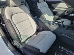 Ford Mustang GT Fastback 2026