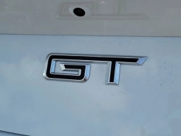 Ford Mustang GT Fastback 2026