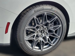 Ford Mustang GT Fastback 2026