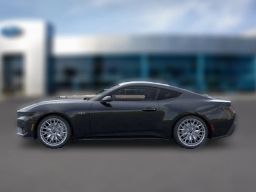 Ford Mustang GT Premium Fastback 2026