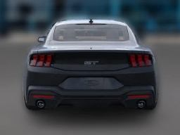 Ford Mustang GT Premium Fastback 2026