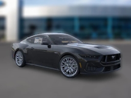 Ford Mustang GT Premium Fastback 2026