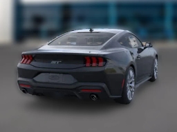 Ford Mustang GT Premium Fastback 2026