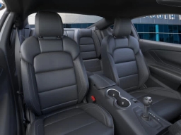 Ford Mustang GT Premium Fastback 2026