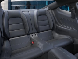 Ford Mustang GT Premium Fastback 2026