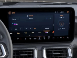 Ford Mustang GT Premium Fastback 2026