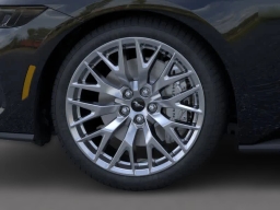 Ford Mustang GT Premium Fastback 2026