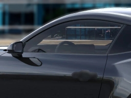 Ford Mustang GT Premium Fastback 2026