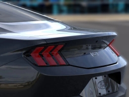 Ford Mustang GT Premium Fastback 2026