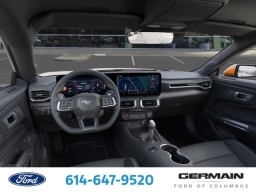 Ford Mustang GT Premium Fastback 2026