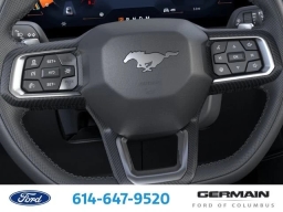 Ford Mustang GT Premium Fastback 2026