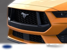 Ford Mustang GT Premium Fastback 2026