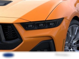 Ford Mustang GT Premium Fastback 2026