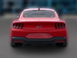 Ford Mustang GT Premium Fastback 2026