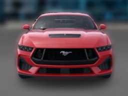 Ford Mustang GT Premium Fastback 2026