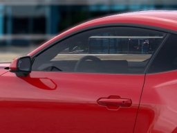 Ford Mustang GT Premium Fastback 2026