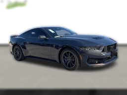 Ford Mustang Dark Horse Fastback 2025