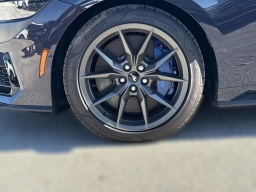 Ford Mustang Dark Horse Fastback 2025