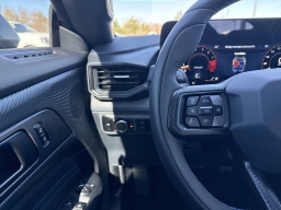 Ford Mustang Dark Horse Fastback 2025