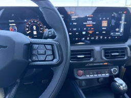 Ford Mustang Dark Horse Fastback 2025