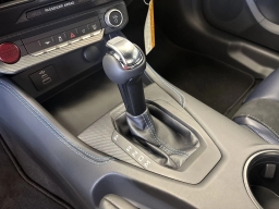 Ford Mustang Dark Horse Fastback 2025