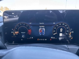 Ford Mustang Dark Horse Fastback 2025