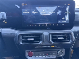 Ford Mustang Dark Horse Fastback 2025