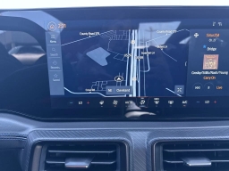 Ford Mustang Dark Horse Fastback 2025