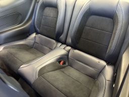 Ford Mustang Dark Horse Fastback 2025