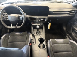 Ford Mustang Dark Horse Fastback 2025