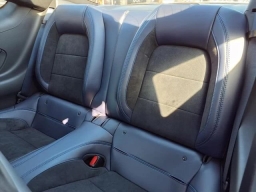 Ford Mustang Dark Horse Fastback 2025