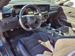 Ford Mustang Dark Horse Fastback 2025