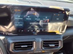 Ford Mustang Dark Horse Fastback 2025